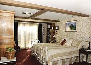 Maricopa Manor B&B Inn Phoenix Ruang foto