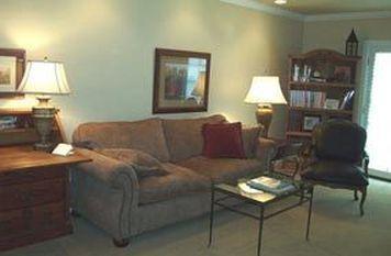 Maricopa Manor B&B Inn Phoenix Ruang foto