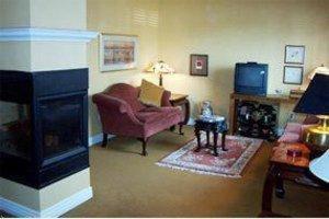 Maricopa Manor B&B Inn Phoenix Ruang foto