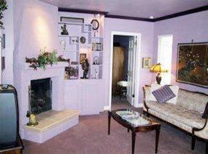 Maricopa Manor B&B Inn Phoenix Ruang foto