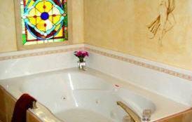 Maricopa Manor B&B Inn Phoenix Ruang foto
